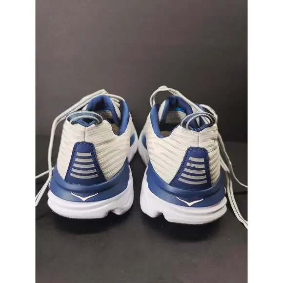 Hoka Women 8 Comfy footwear - Picture 8 of 9